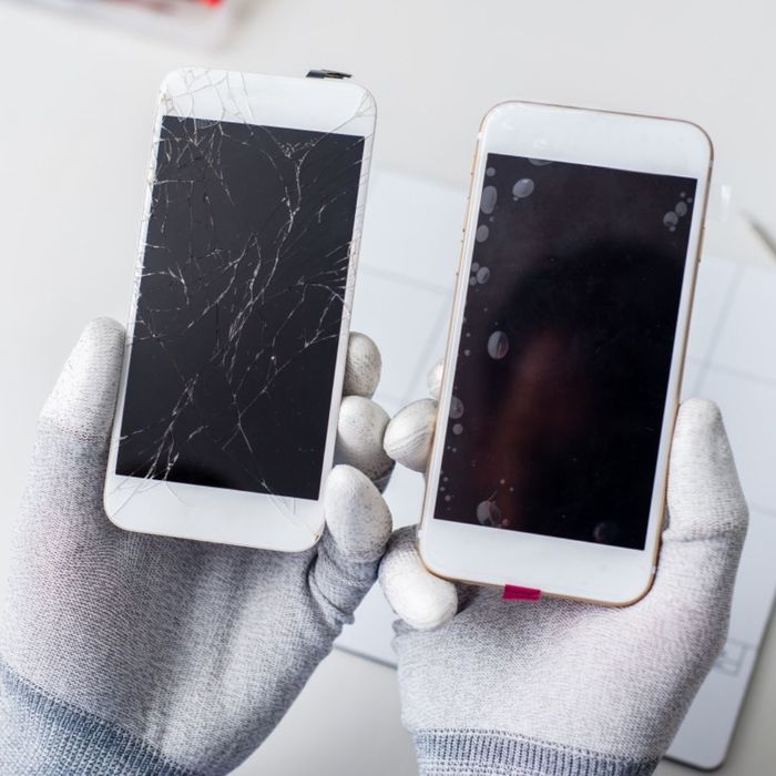 How To Choose the Right Cell Phone Repair Shop Wireless Junkies